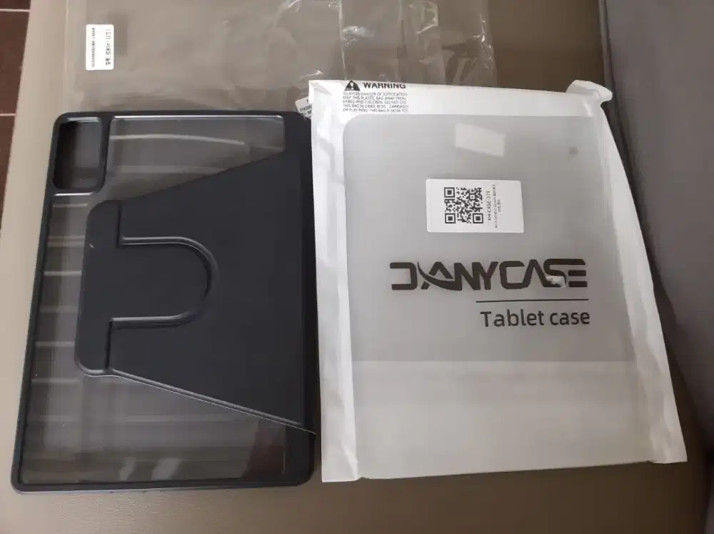 Softcase tablet Redmi SE