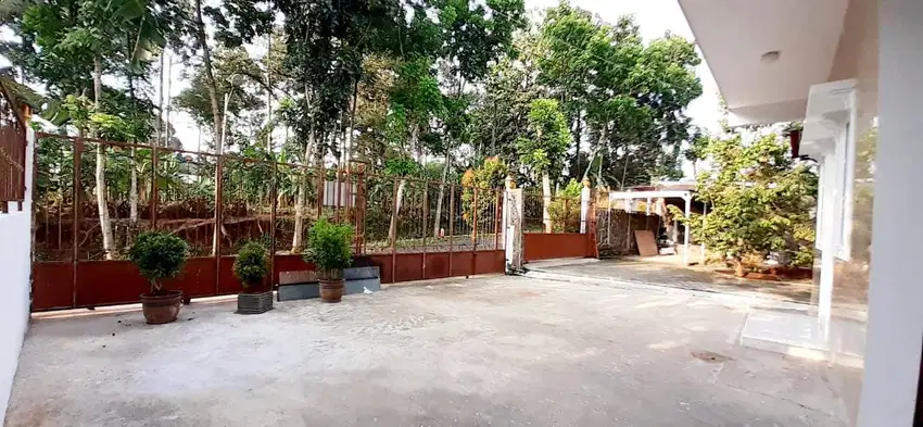 Rumah 2LT Wonosari DJUAL Dkt Fatimah Zahra Bisa Untuk Usaha/ Kantor