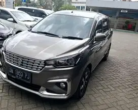 Suzuki Ertiga GX Bensin MT 2021