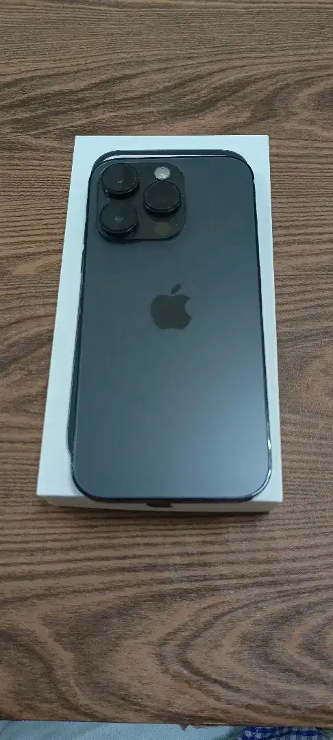 Iphone 14 pro 512 gb ibox