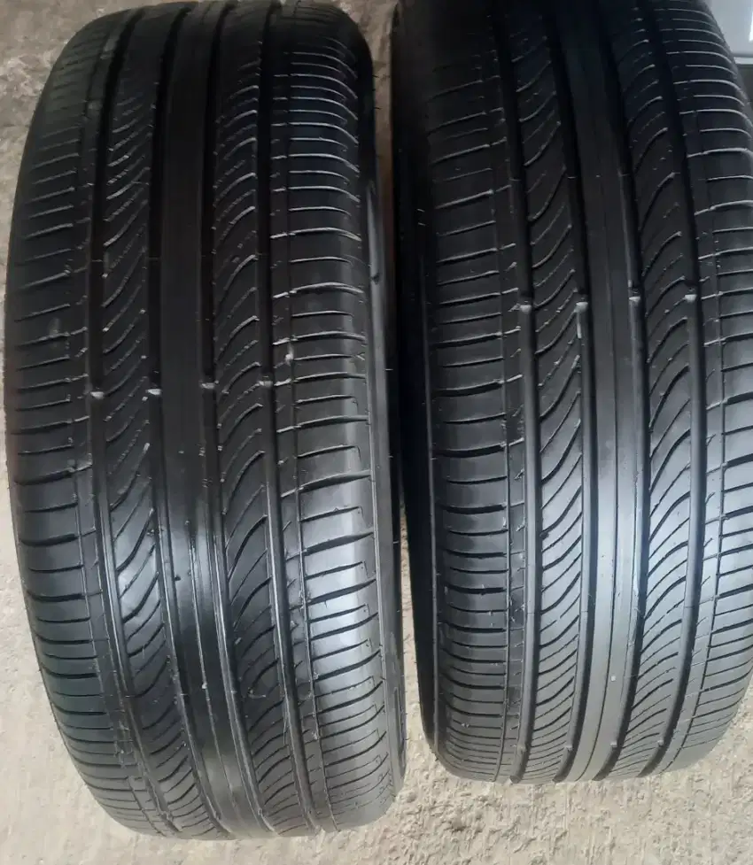 Ban gt radial savero suv ukuran 205/50/17