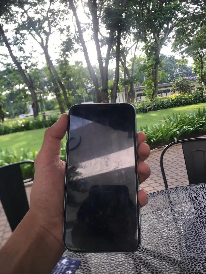 IPHONE XR 64GB MULUS