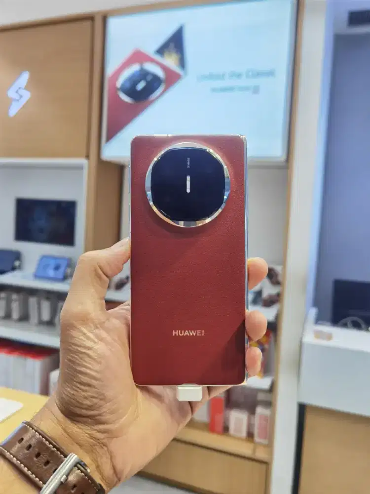 HUAWEI MATE X6 GARANSI RESMI HUAWEI INDONESIA 2 TAHUN
