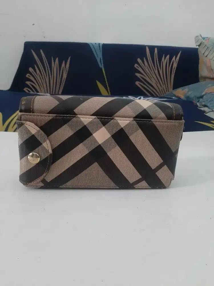 Dompet, handbag, pouch hp burbery