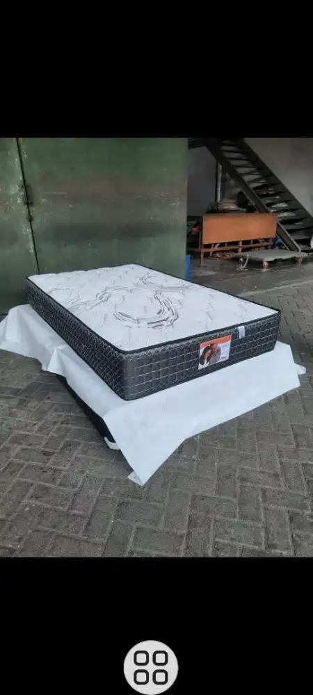 Promo Kasur Spring Marcopolo Platinum 160