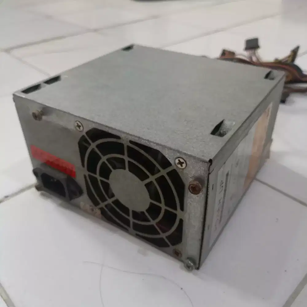 Power Supply buat PC Komputer
