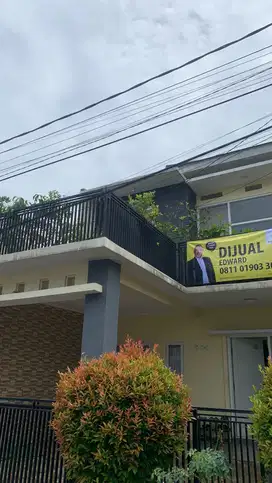 Di Jual Rumah dan Toko Full Furnish di Pesona Ciwastra Permai