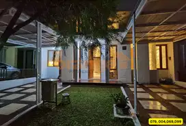 Dijual Rumah Second Like New di Citra Grand Cibubur Ada Hadiahnya!