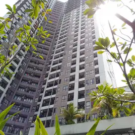 Jual Cepat Apartemen Tamansari Semanggi Studio Dekat Gatot Subroto