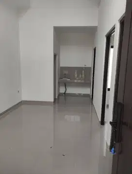 RUMAH ALL IN 1JT LANGSUNG PROSES AKAD! FREE AC DAN CANOPY