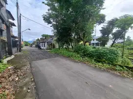 DIJUAL RUMAH SIAP HUNI DI SLEMAN, 8 MENIT KE JL RAYA TAJEM