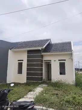 Over Kredit Rumah di Balaraja
