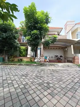 Dijual Rumah Regency 21 Siap Huni Semi Furnish Murah
