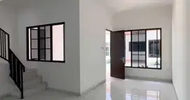 Dijual Rumah Baru 2 lantai dalam Cluster di Cempaka Bintaro Jakarta Se