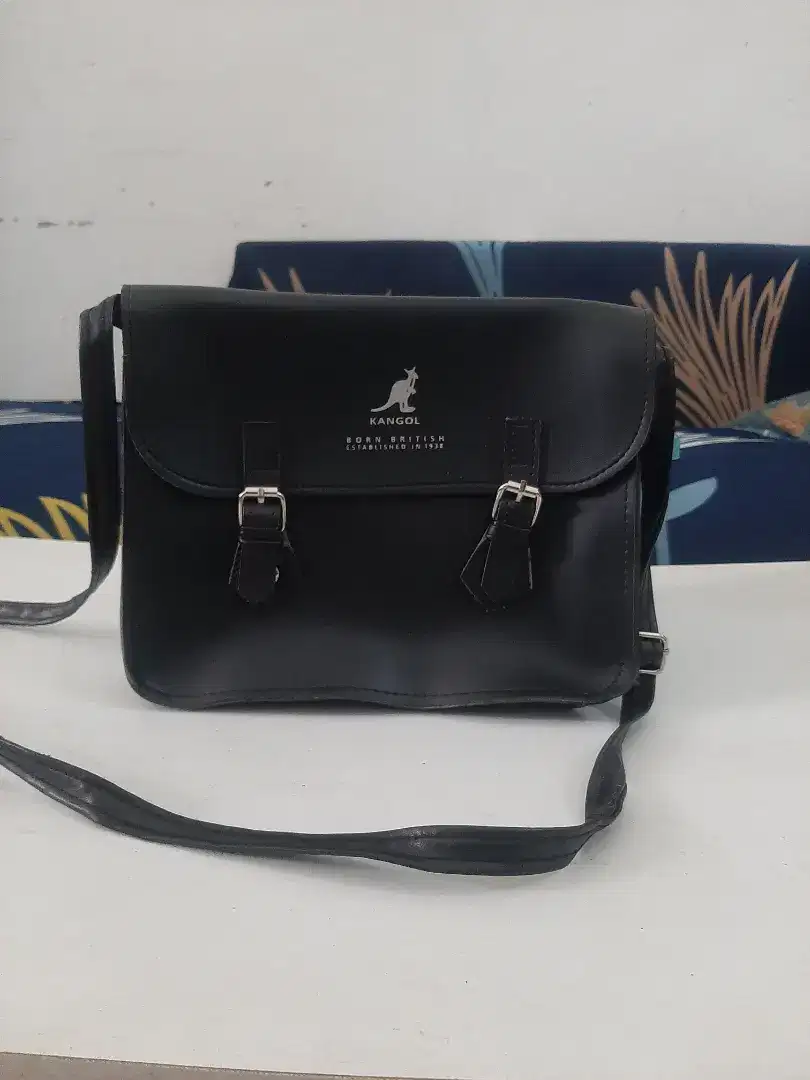 Sling bag kangol