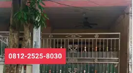 Rumah murah perum nyaman di solear Tangerang MD3