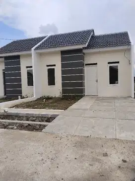 Rumah subsidi siap Huni di Balaraja