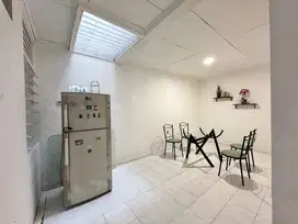 dijual rumah di kopyor barat