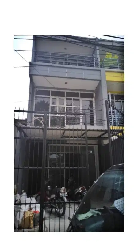 Dijual Rumah Bagus Bisa Usaha Strategis Di Kelapa Gading Jakarta