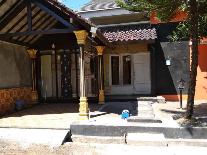 Perumahan transquality 2   Pemalang bojongbata