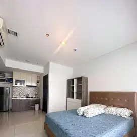 Dijual apartment Aspen Peak Tower C