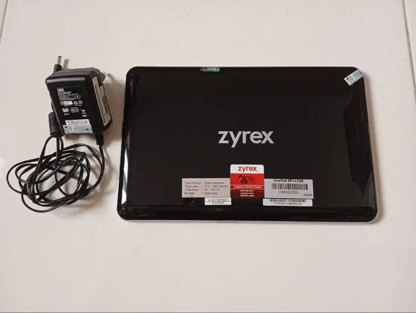 Zyrex  Tab 10 Inch