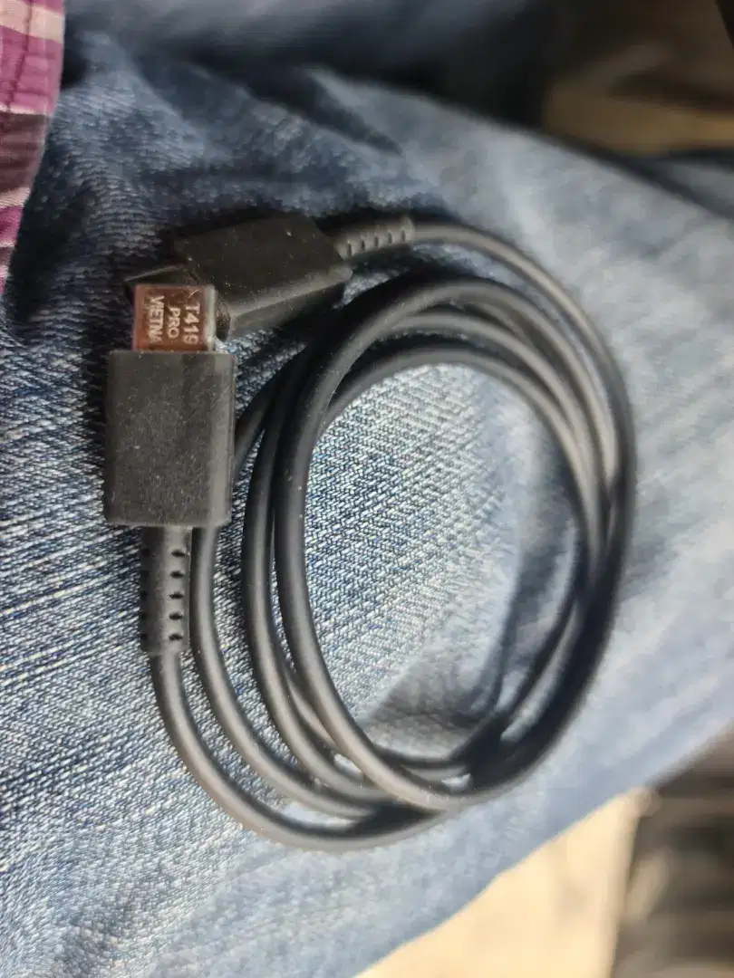 Kabel samsung original c to c made in Vietnam dan made in Indonesia