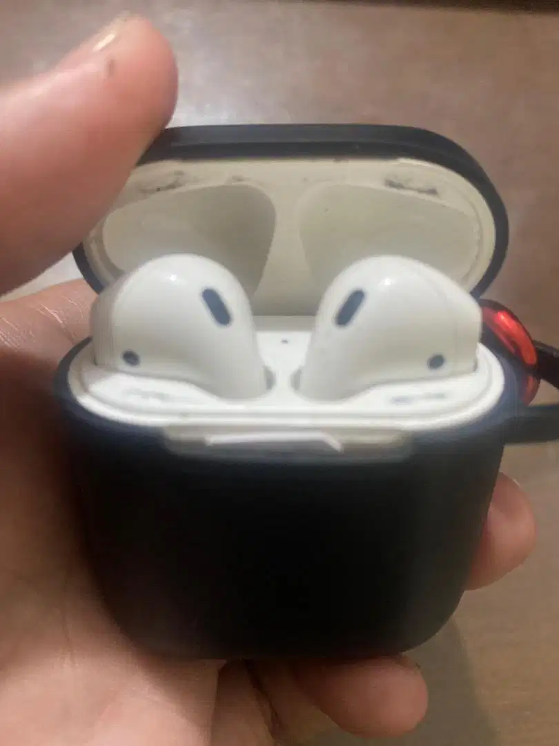 Airpods gen 2 ex ibox