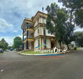 Dijual Rumah Besar & Mewah Di Cluster The Icon BSD Serpong (DM)