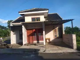 ASET BTN PURWOKERTO.RUMAH&KAVLING,PERUM TAMAN MAS RESIDEN,TAMBAKSOGRA