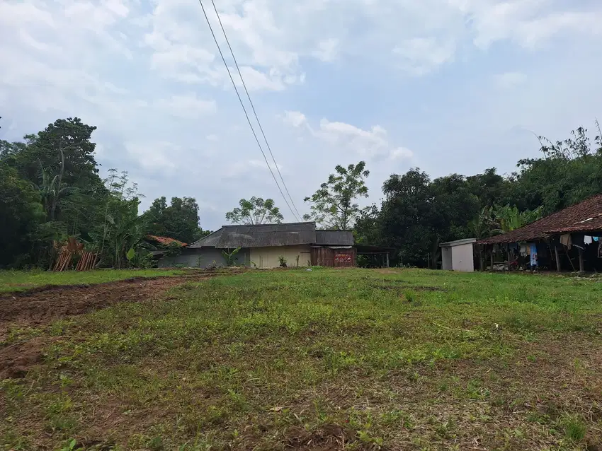 SHM Pecah Per unit, Kavling View Pegunungan dan Sawah