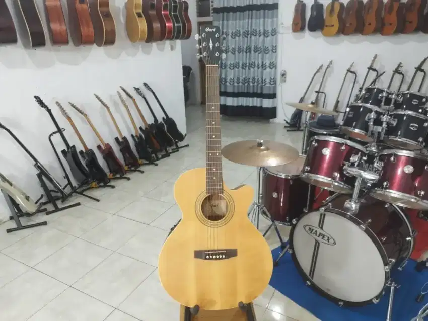 CORT SFX MEM OP ORIGINAL