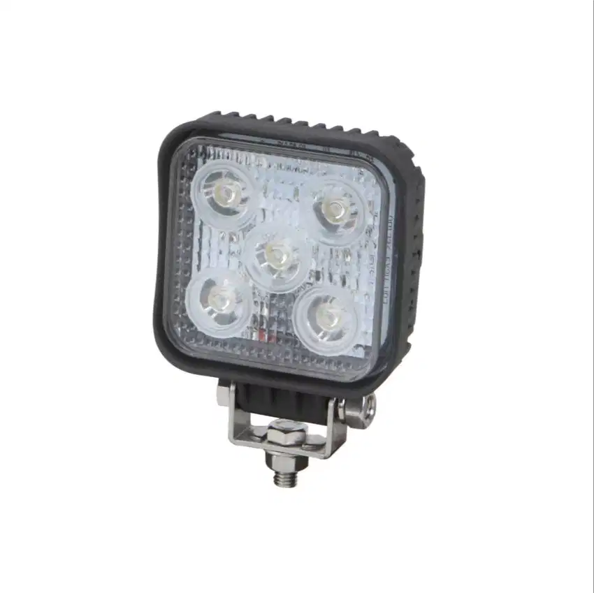 Lampu Sorot LED 15W - 15W LED Flood Light
