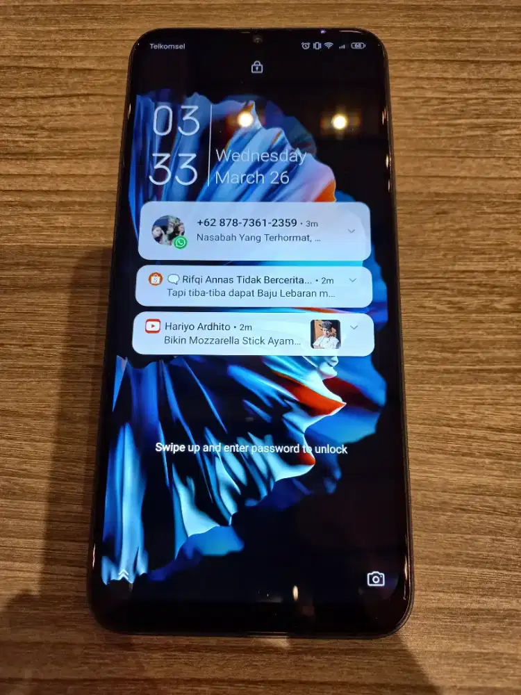 ZTE BLADE V50 8 / 128