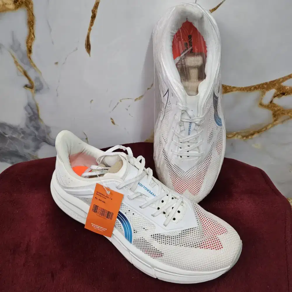 Hyperglide 1.4 Baca deskripsi !!