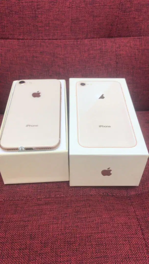 iphone 8 64 gold