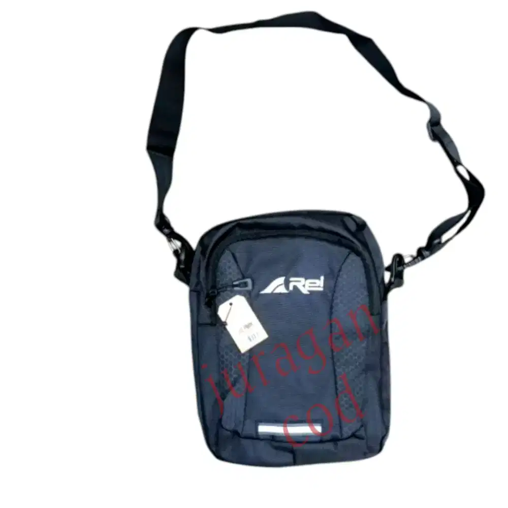 Tas Selempang Rei Grade A