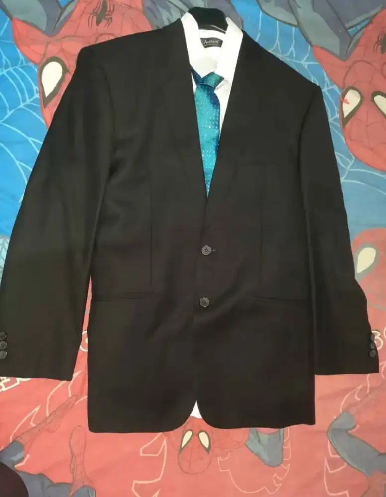 Dijual Jas formal pria
