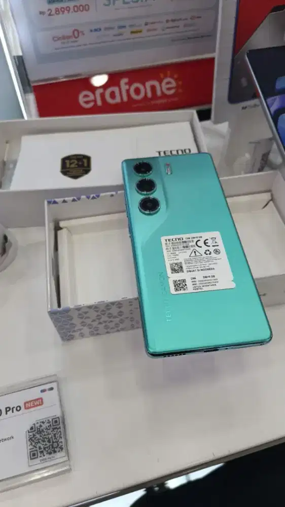 Stock terbatas camon 40