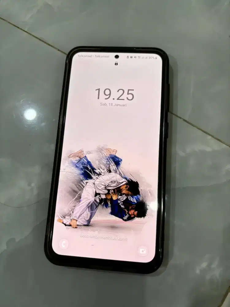 SAMSUNG GALAXY S23 FE 8/256 GARANSI RESMI SEIN