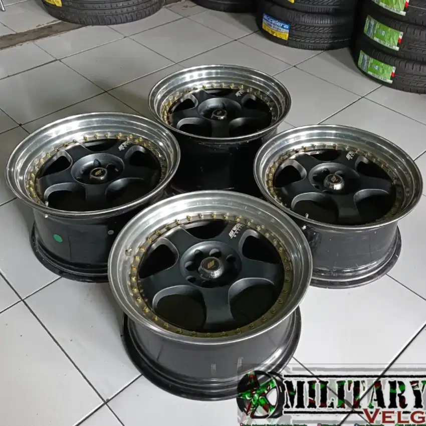 Workmeister R17 celong likenew