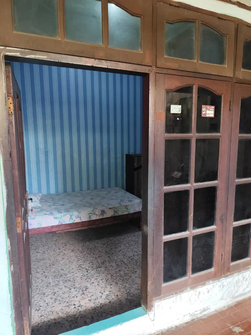 Kost Dukuh Kupang