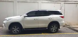 Toyota Fortuner 2016 Diesel