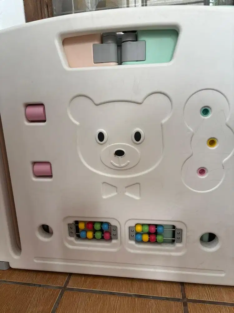 Parklon Bayi seperti baru