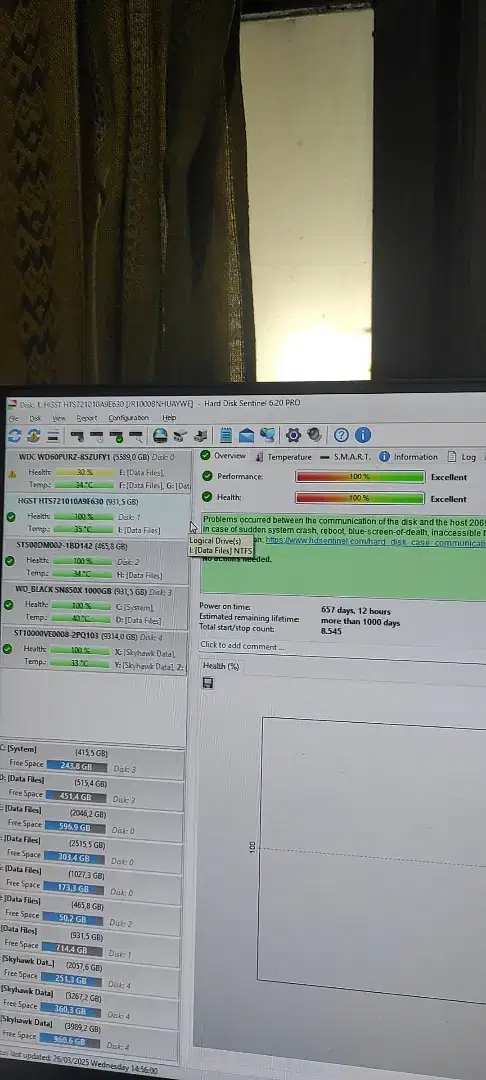 HDD 1TB isi game harddisk isi game hdd pc hdd laptop