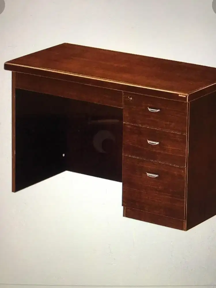 Meja Belajar Informa