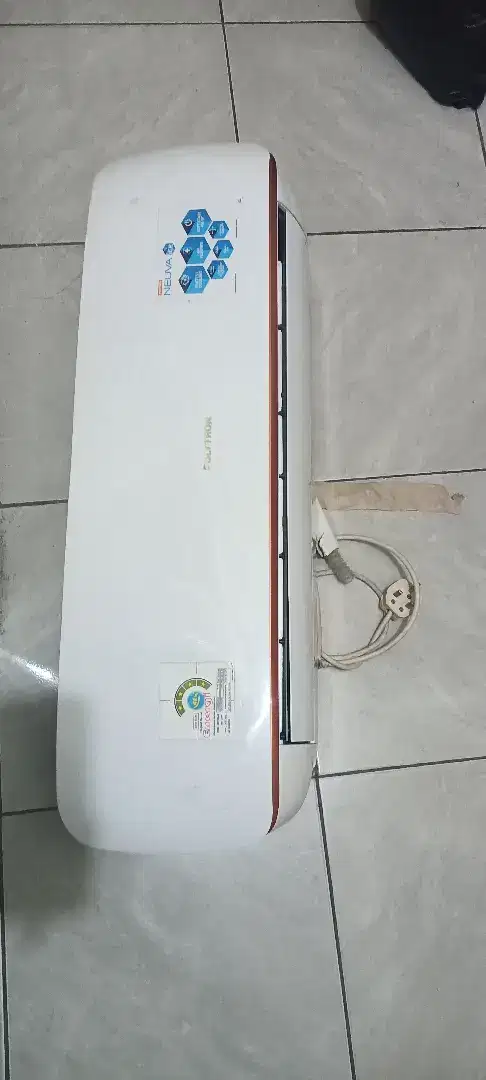 AC POLYTRON NEUVA ICE