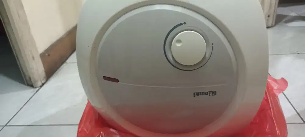 Water Heater Rinnai RES EH 015