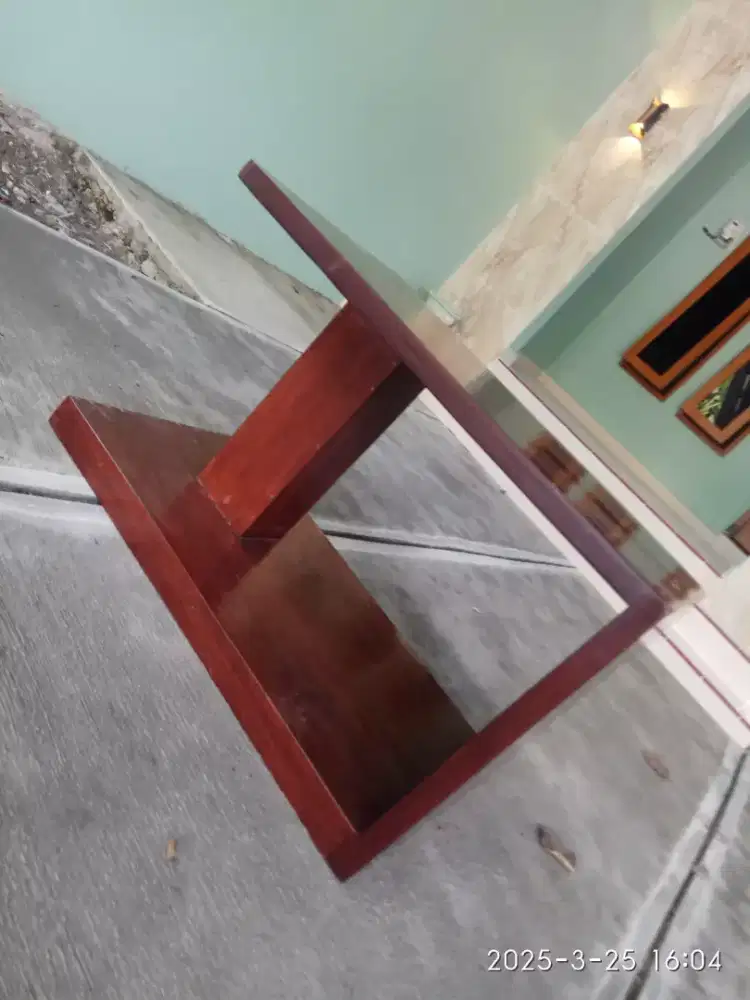 meja tv/meja tamu minimalis