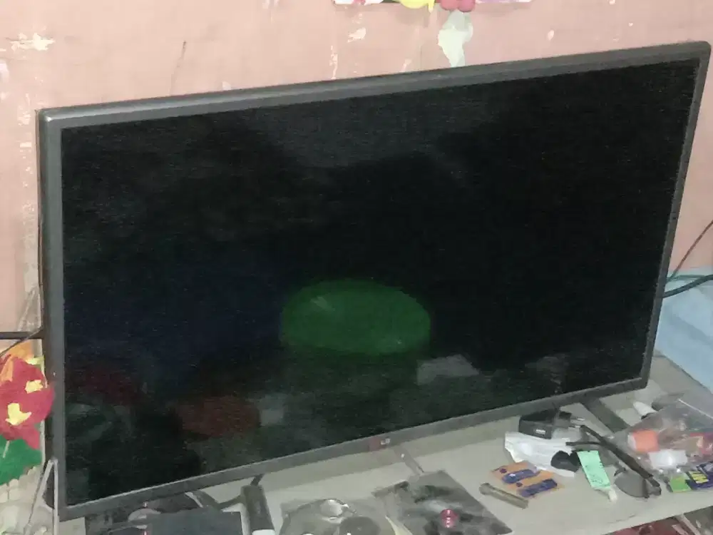 Tv digital LG second